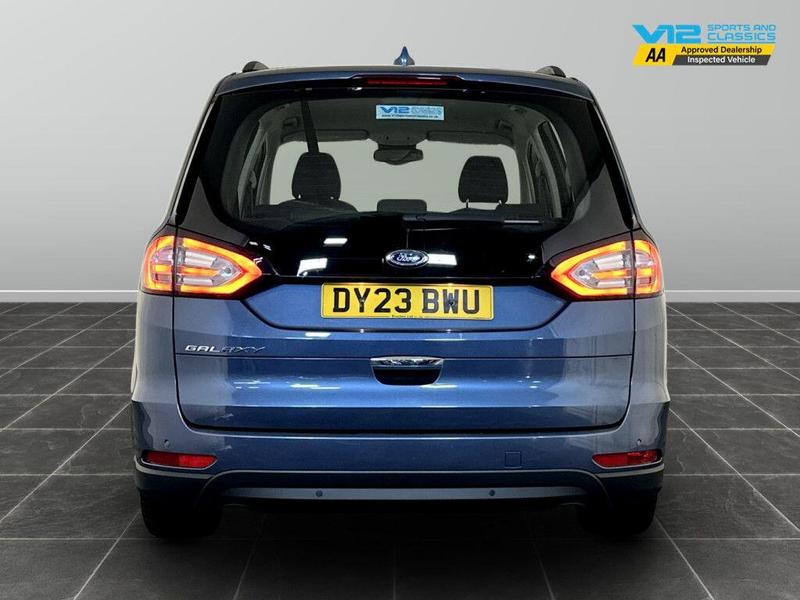 Used Ford Galaxy 2023 for sale - 76332426: Photo 9