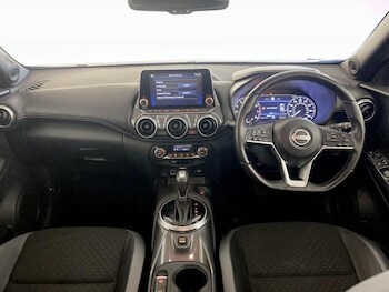 Used Nissan Juke 2023 for sale - 75898054: Photo