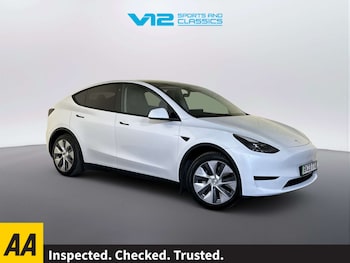 Used Tesla Model Y 2023 for sale - 79329813: Photo