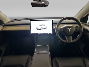 Used Tesla Model Y 2023 for sale - 79329813: Photo