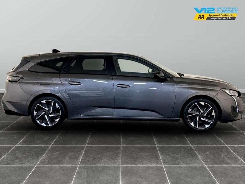 Used Peugeot 308 SW 2022 for sale - 76918367: Photo 11