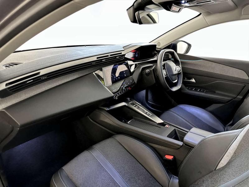 Used Peugeot 308 SW 2022 for sale - 76918367: Photo 12