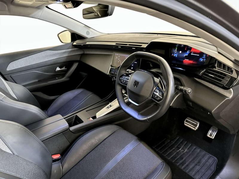 Used Peugeot 308 SW 2022 for sale - 76918367: Photo 15