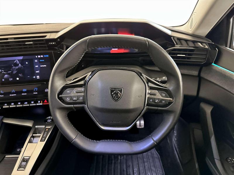 Used Peugeot 308 SW 2022 for sale - 76918367: Photo 16