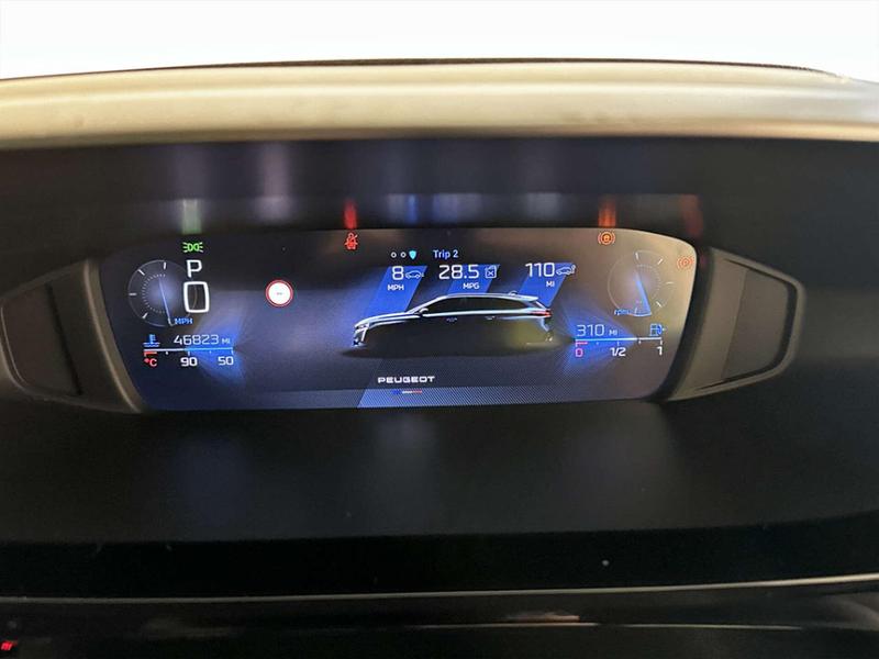 Used Peugeot 308 SW 2022 for sale - 76918367: Photo 18