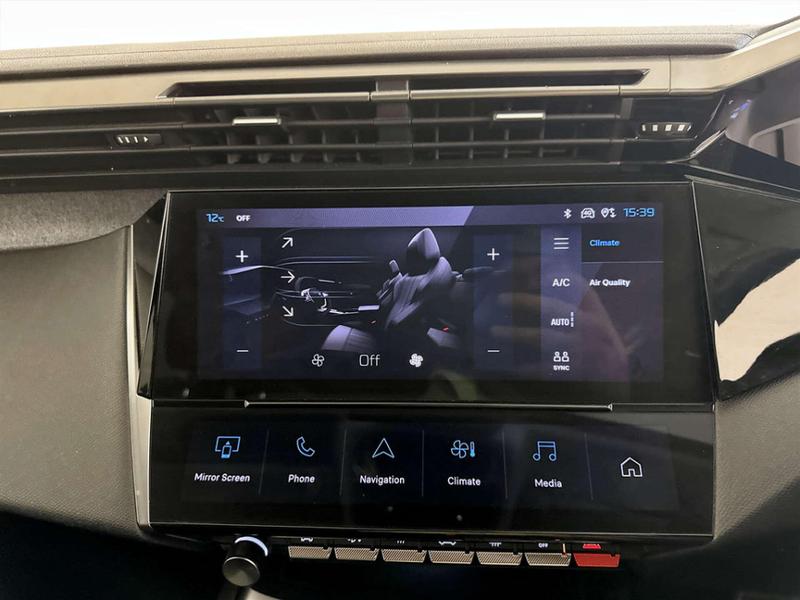 Used Peugeot 308 SW 2022 for sale - 76918367: Photo 21