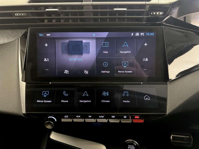 Used Peugeot 308 SW 2022 for sale - 76918367: Photo 22