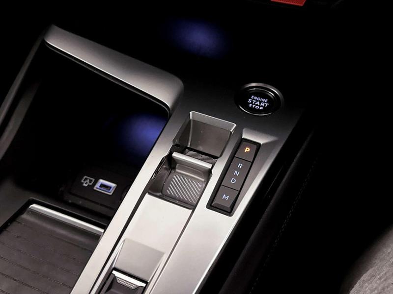 Used Peugeot 308 SW 2022 for sale - 76918367: Photo 23