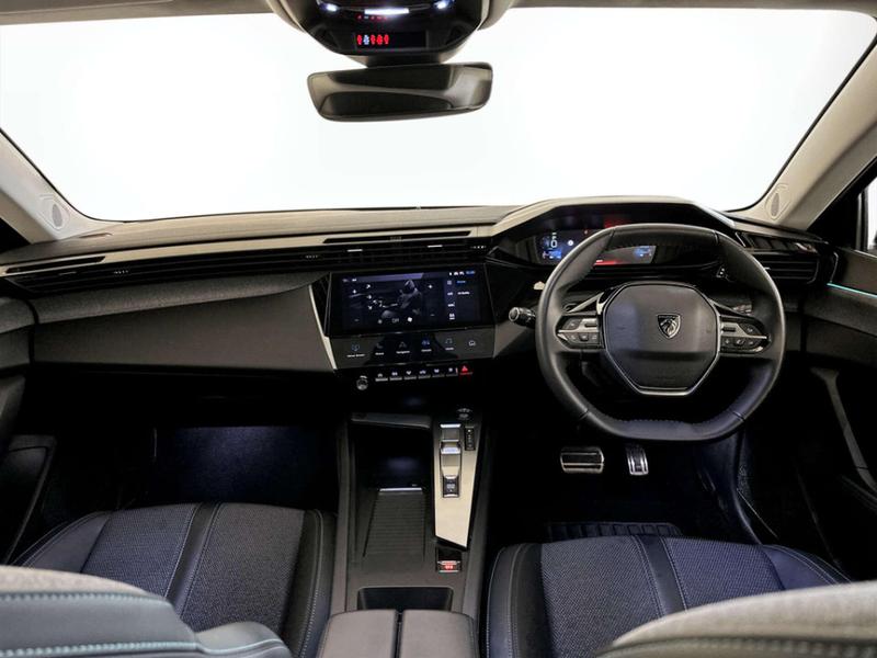 Used Peugeot 308 SW 2022 for sale - 76918367: Photo 3