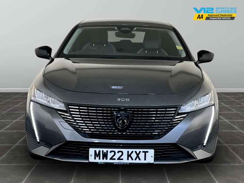 Used Peugeot 308 SW 2022 for sale - 76918367: Photo 5