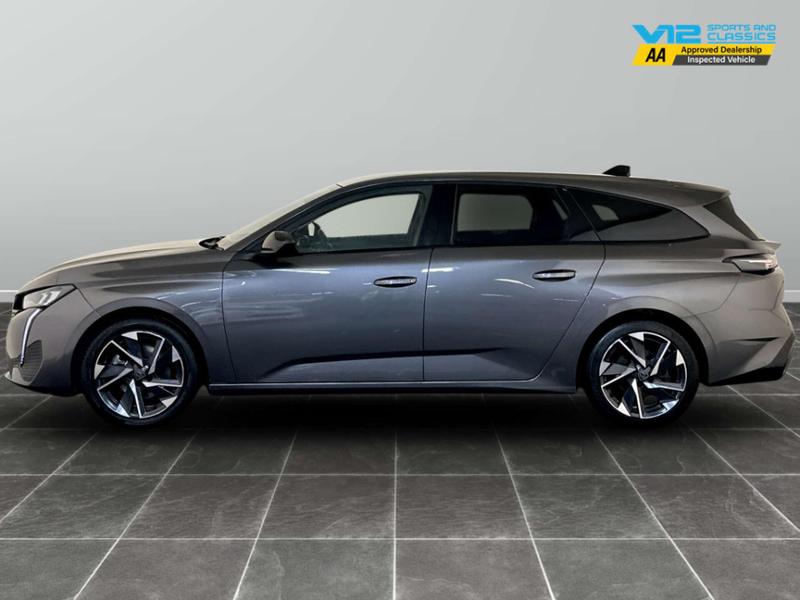 Used Peugeot 308 SW 2022 for sale - 76918367: Photo 7