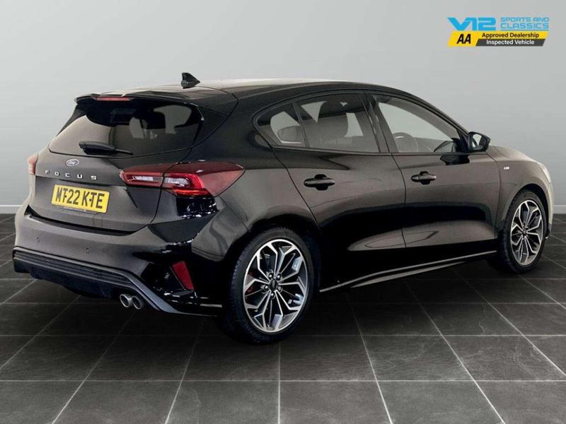 Used Ford Focus 2022 for sale - 76266147: Photo 10