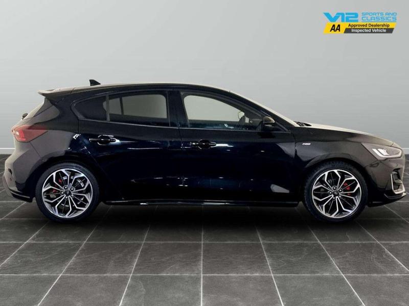 Used Ford Focus 2022 for sale - 76266147: Photo 11