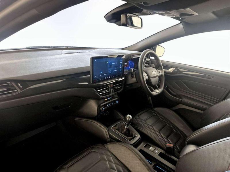 Used Ford Focus 2022 for sale - 76266147: Photo 12