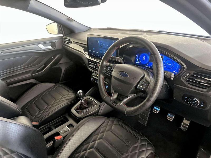 Used Ford Focus 2022 for sale - 76266147: Photo 15