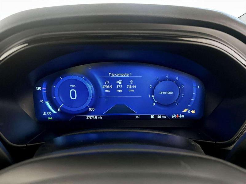 Used Ford Focus 2022 for sale - 76266147: Photo 17