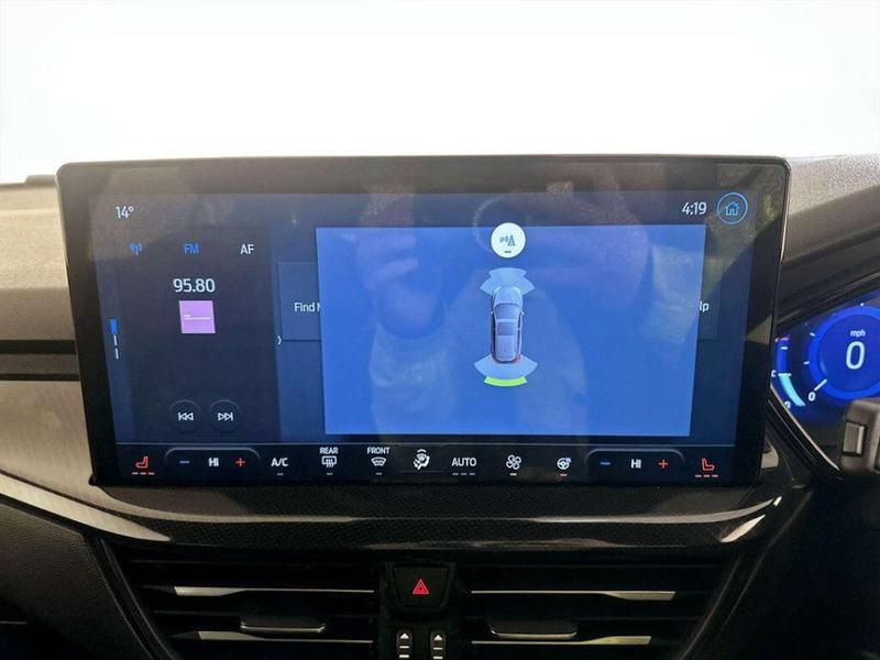 Used Ford Focus 2022 for sale - 76266147: Photo 18