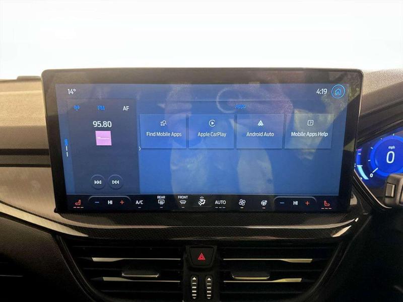 Used Ford Focus 2022 for sale - 76266147: Photo 20