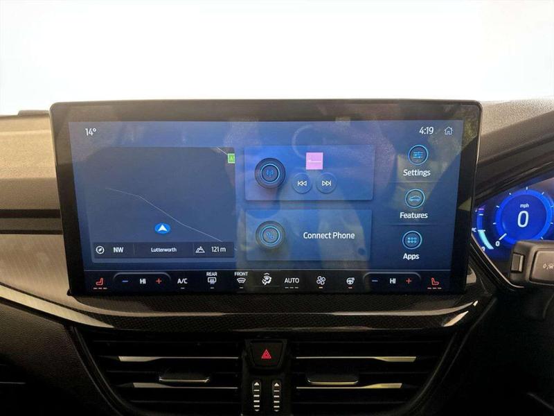 Used Ford Focus 2022 for sale - 76266147: Photo 21