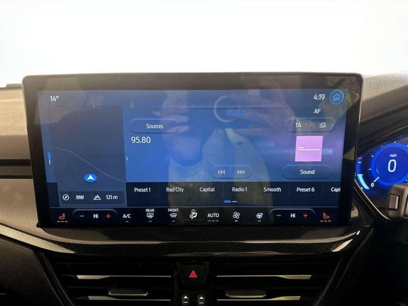 Used Ford Focus 2022 for sale - 76266147: Photo 22