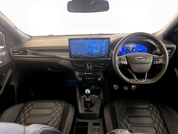 Used Ford Focus 2022 for sale - 76266147: Photo