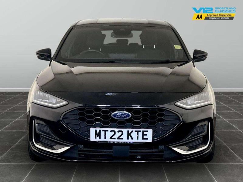 Used Ford Focus 2022 for sale - 76266147: Photo 5