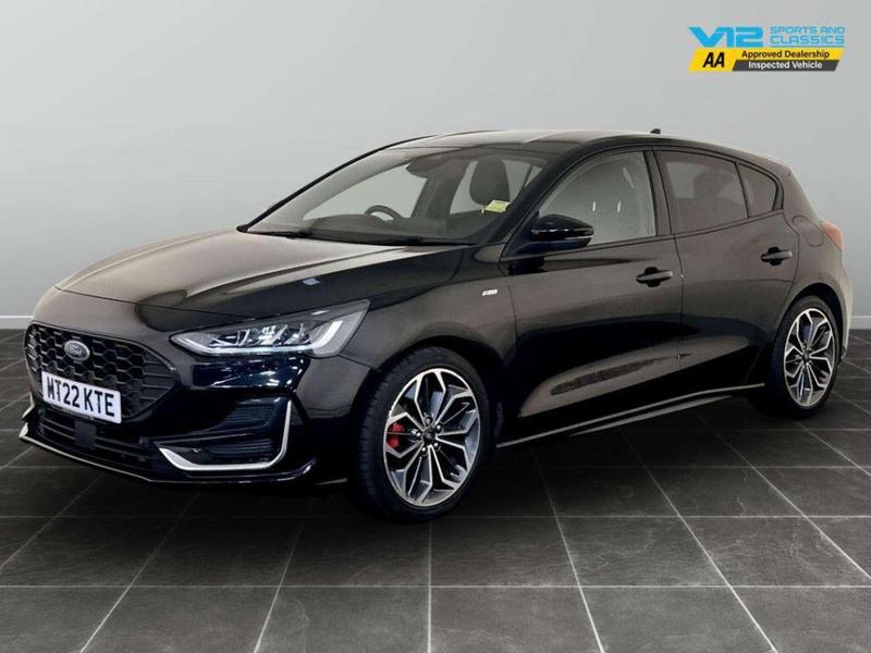 Used Ford Focus 2022 for sale - 76266147: Photo 6