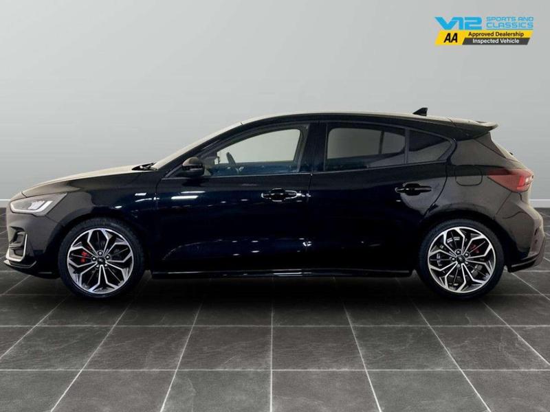 Used Ford Focus 2022 for sale - 76266147: Photo 7