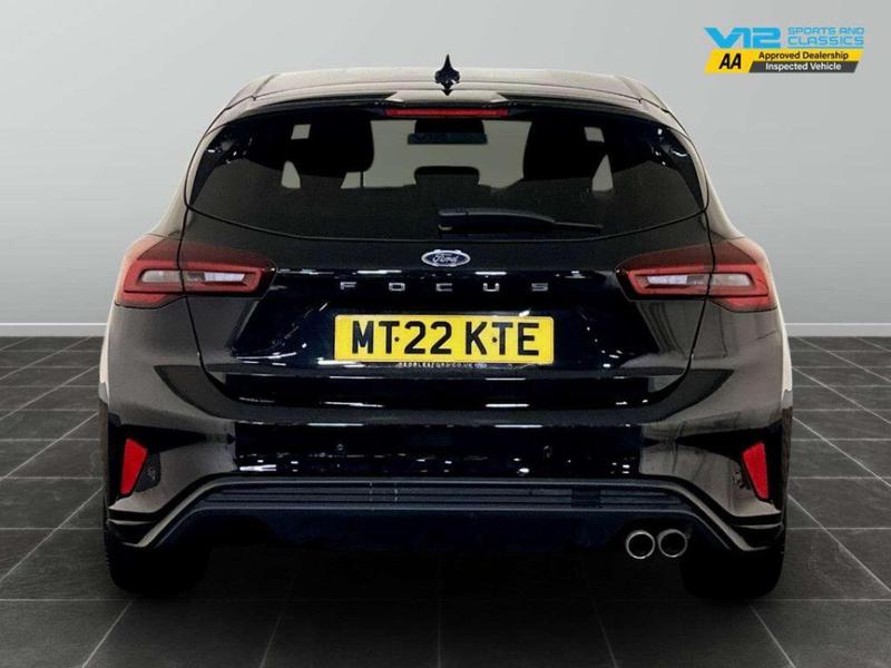 Used Ford Focus 2022 for sale - 76266147: Photo 9