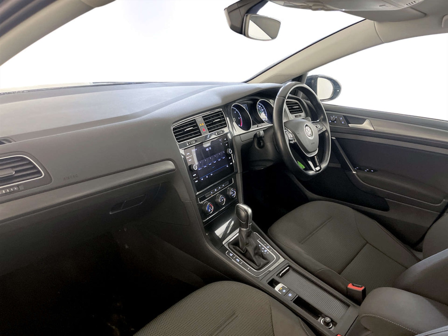 Used Volkswagen Golf 2019 for sale - 77185474: Photo 12