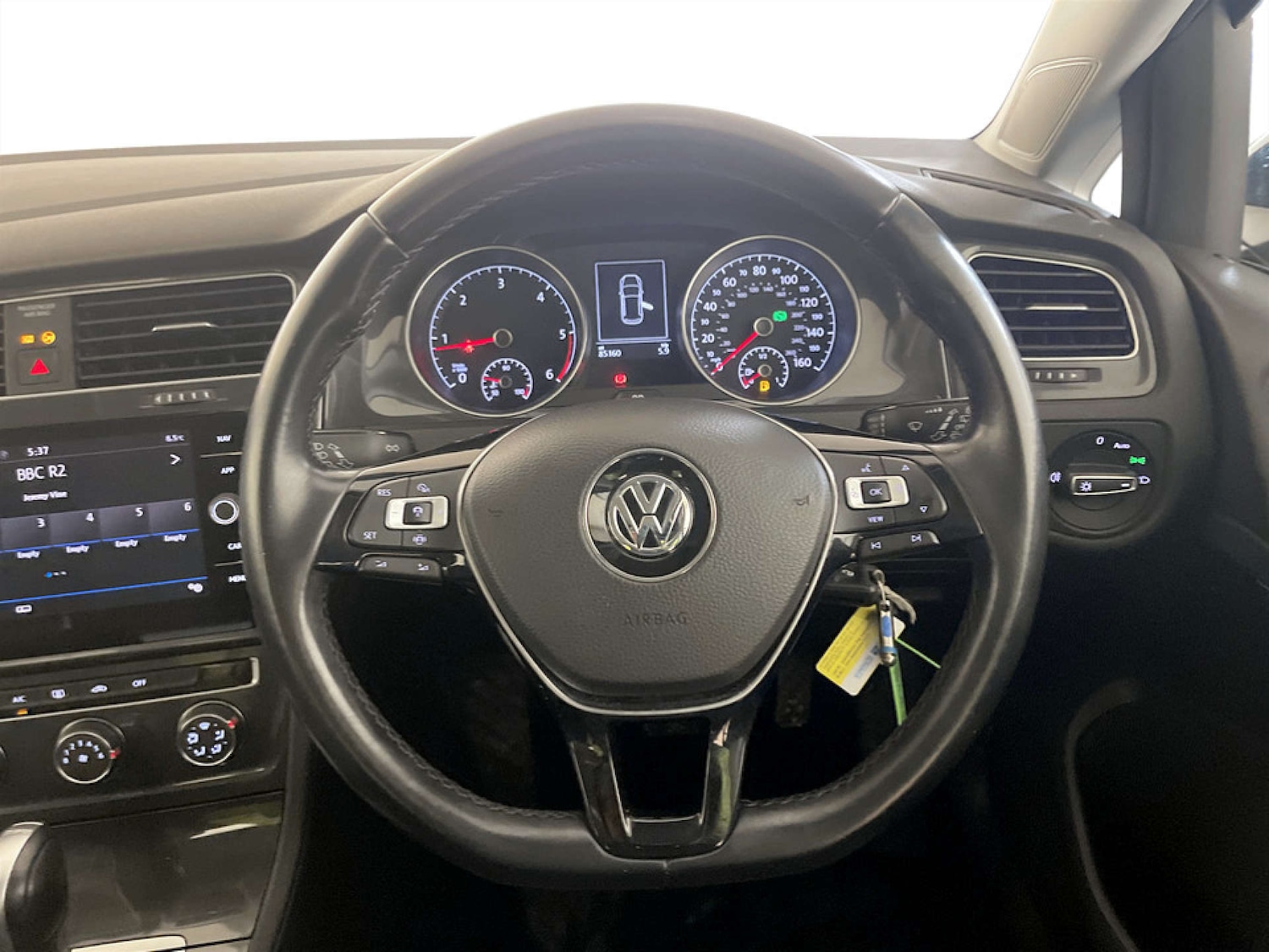 Used Volkswagen Golf 2019 for sale - 77185474: Photo 16