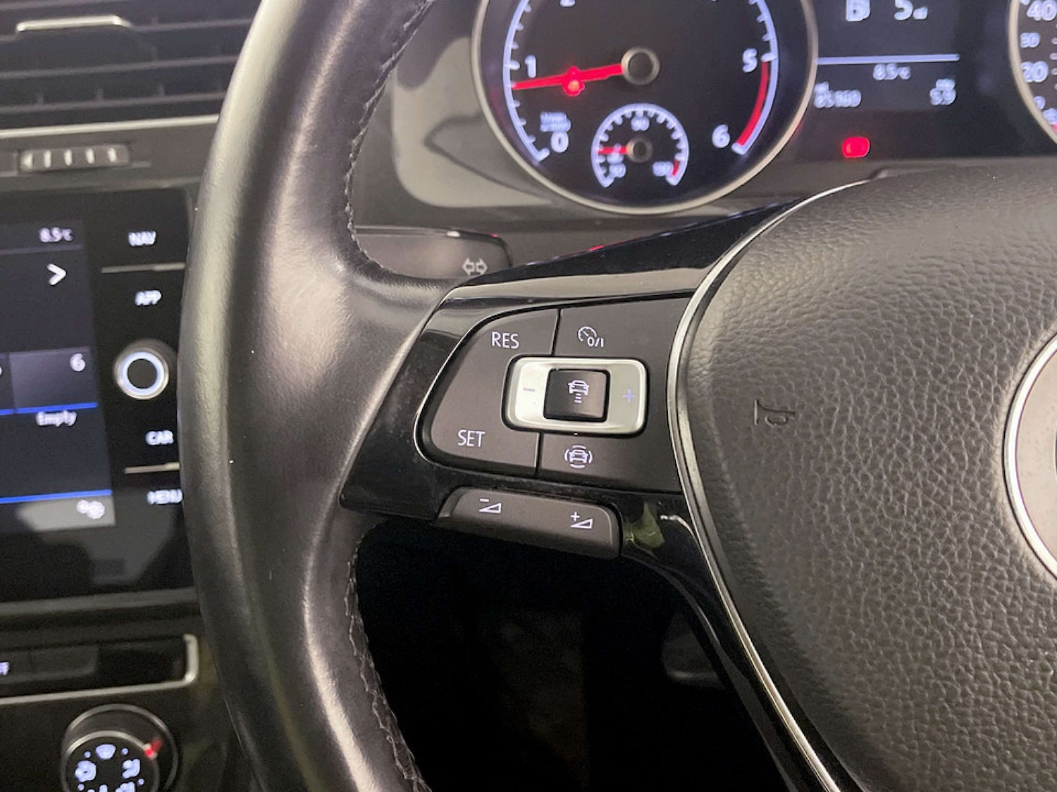 Used Volkswagen Golf 2019 for sale - 77185474: Photo 17