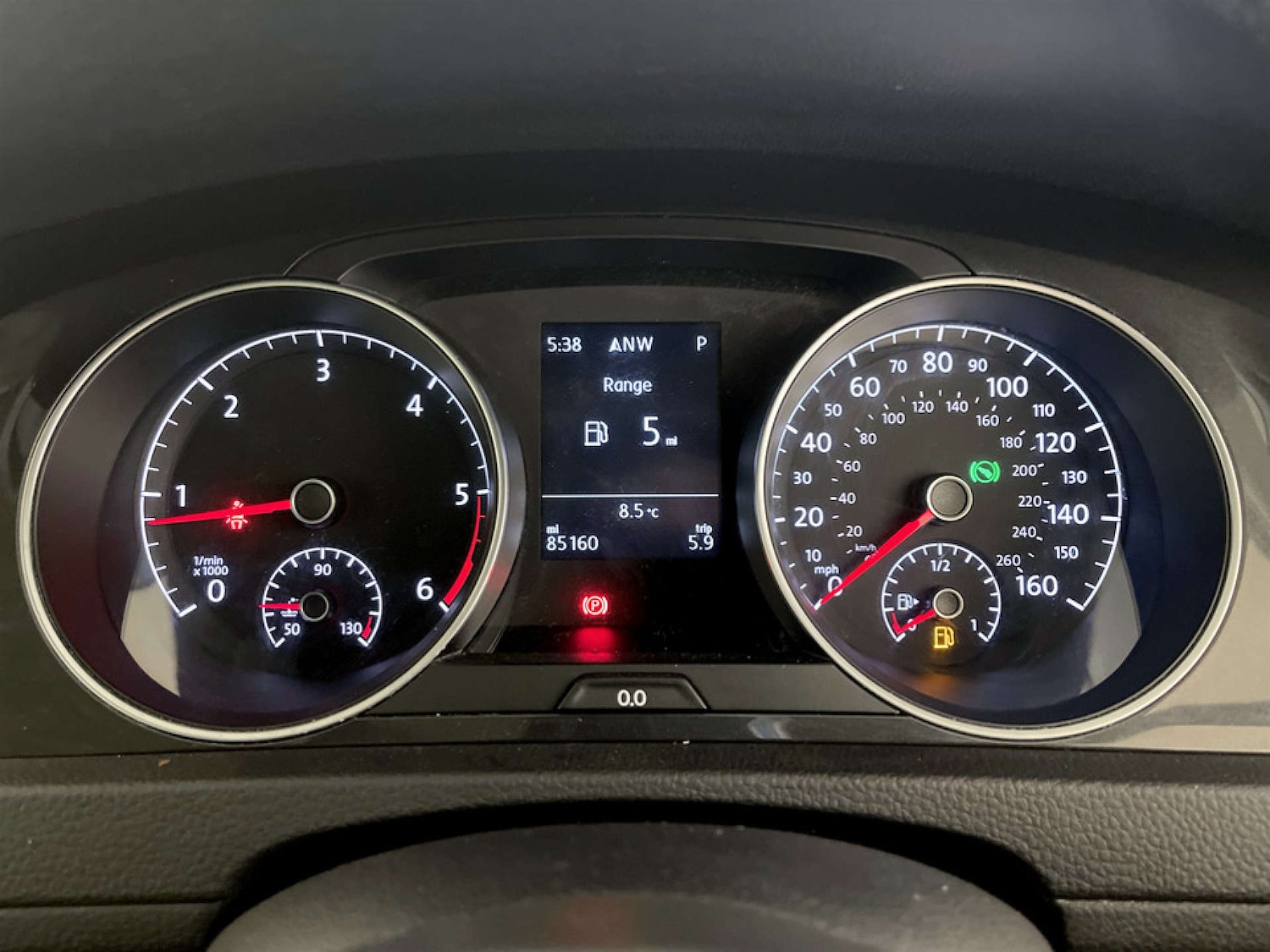 Used Volkswagen Golf 2019 for sale - 77185474: Photo 18