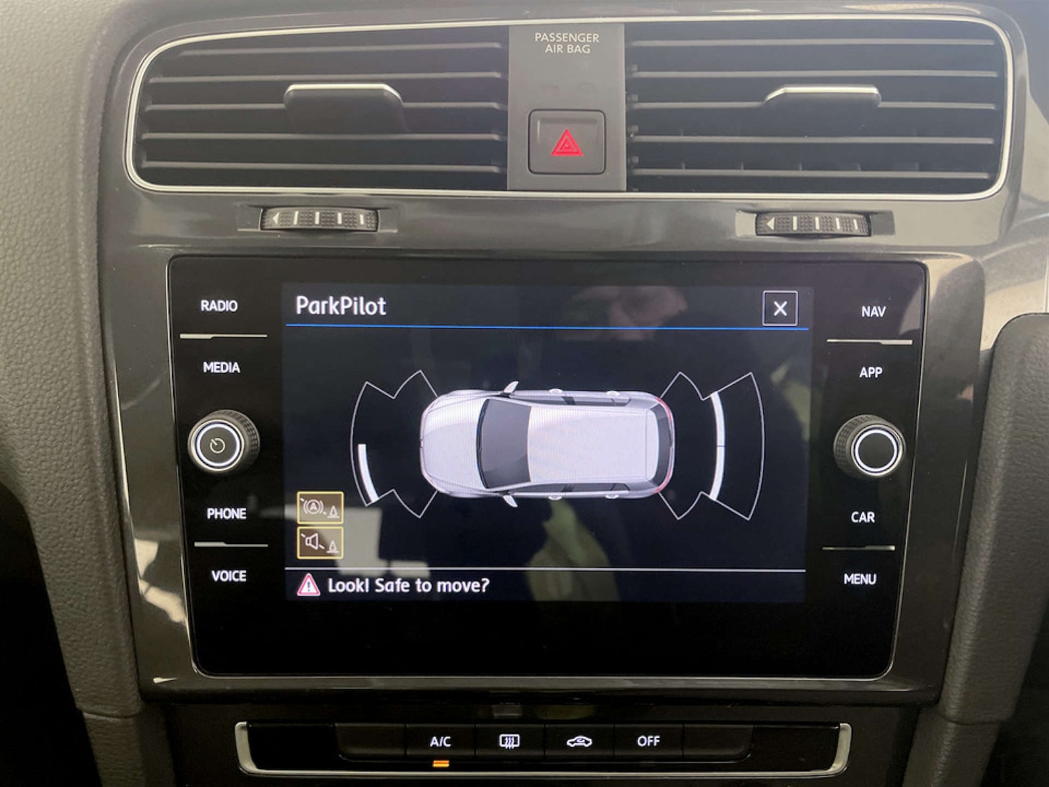 Used Volkswagen Golf 2019 for sale - 77185474: Photo 20