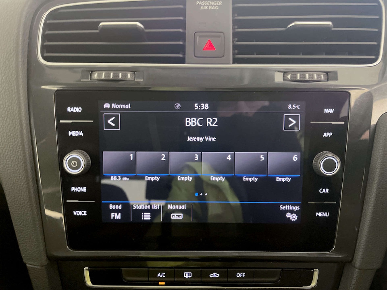 Used Volkswagen Golf 2019 for sale - 77185474: Photo 22