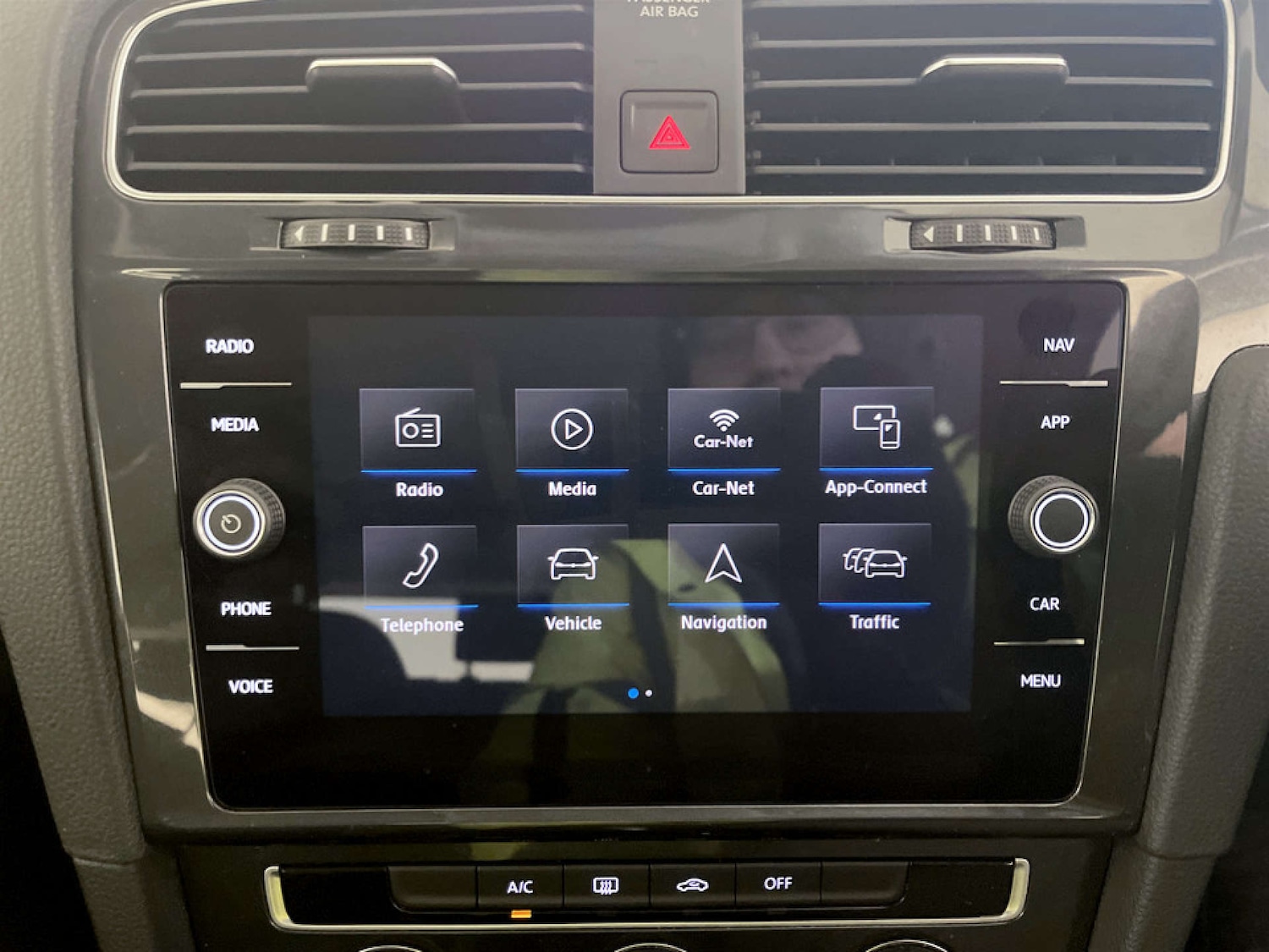 Used Volkswagen Golf 2019 for sale - 77185474: Photo 23