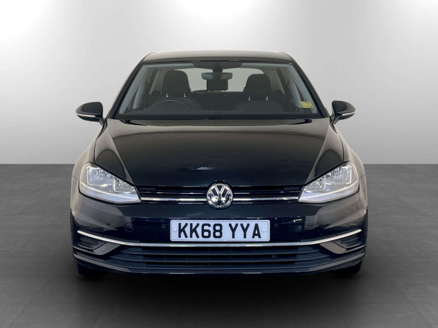 Used Volkswagen Golf 2019 for sale - 77185474: Photo 5