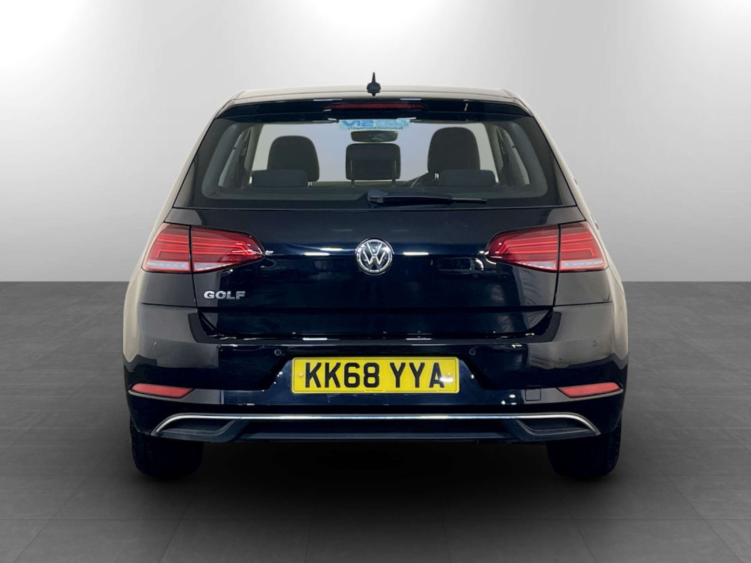 Used Volkswagen Golf 2019 for sale - 77185474: Photo 9