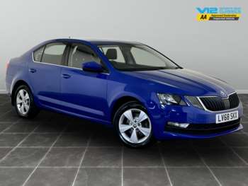 Used Skoda Octavia 2018 for sale - 75331126: Photo