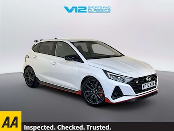 Used Hyundai i20 2022 for sale - 78340686: Photo