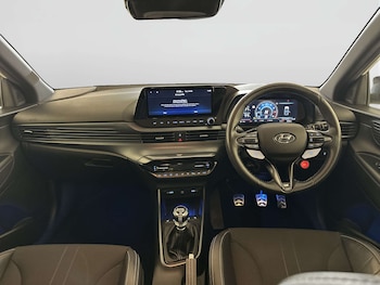 Used Hyundai i20 2022 for sale - 78340686: Photo