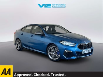 Used BMW 2 Series 2020 for sale - 78698840: Photo