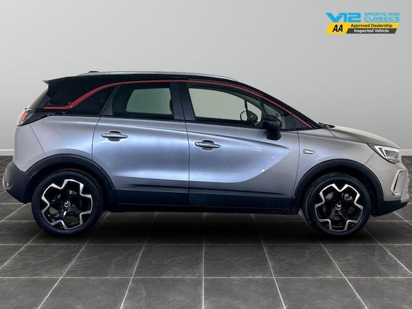 Used Vauxhall Crossland 2021 for sale - 75712350: Photo 11