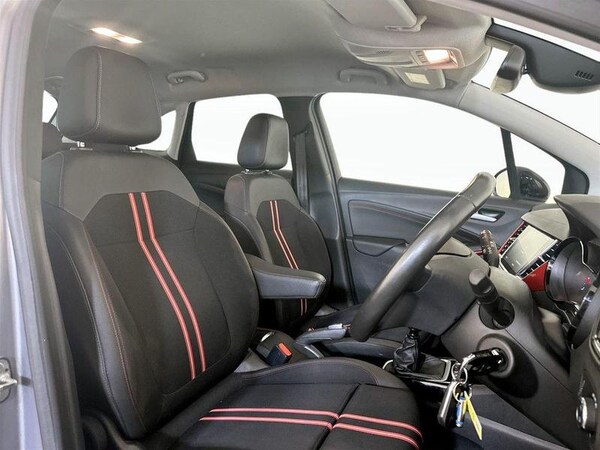 Used Vauxhall Crossland 2021 for sale - 75712350: Photo 13