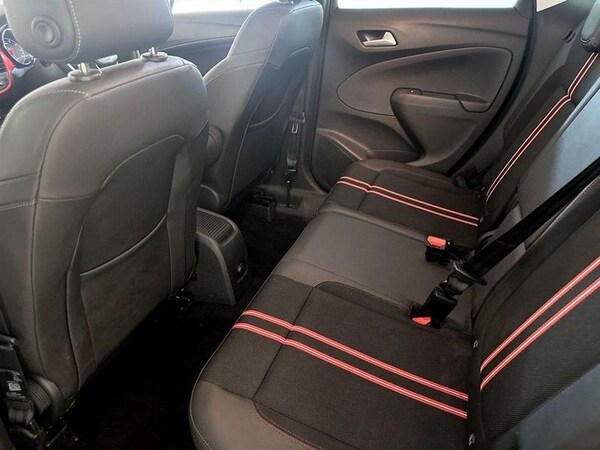 Used Vauxhall Crossland 2021 for sale - 75712350: Photo 14