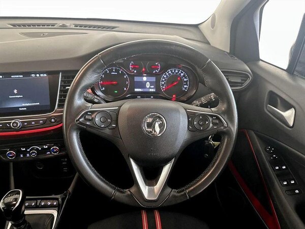 Used Vauxhall Crossland 2021 for sale - 75712350: Photo 16