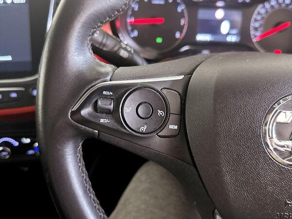 Used Vauxhall Crossland 2021 for sale - 75712350: Photo 17