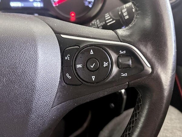 Used Vauxhall Crossland 2021 for sale - 75712350: Photo 19