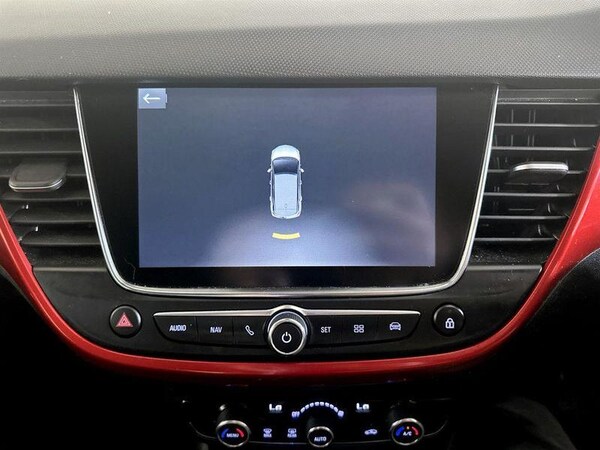 Used Vauxhall Crossland 2021 for sale - 75712350: Photo 20