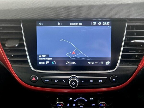 Used Vauxhall Crossland 2021 for sale - 75712350: Photo 23